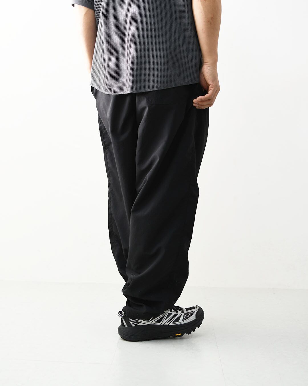DELICIOUS [デリシャス] Urban Big Easy Pants [DP9725] アーバン