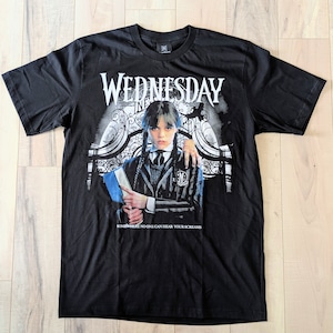 再入荷!【 WEDNESDAY & HAND / ウェンズデー&ハンド 】Tシャツ 〚アメリカン雑貨 アメトイ〛