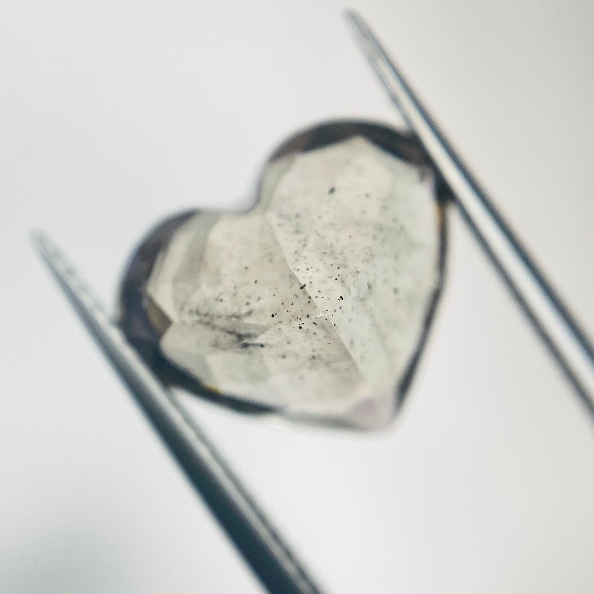 ラブリーすぎるピンクファイヤークオーツ