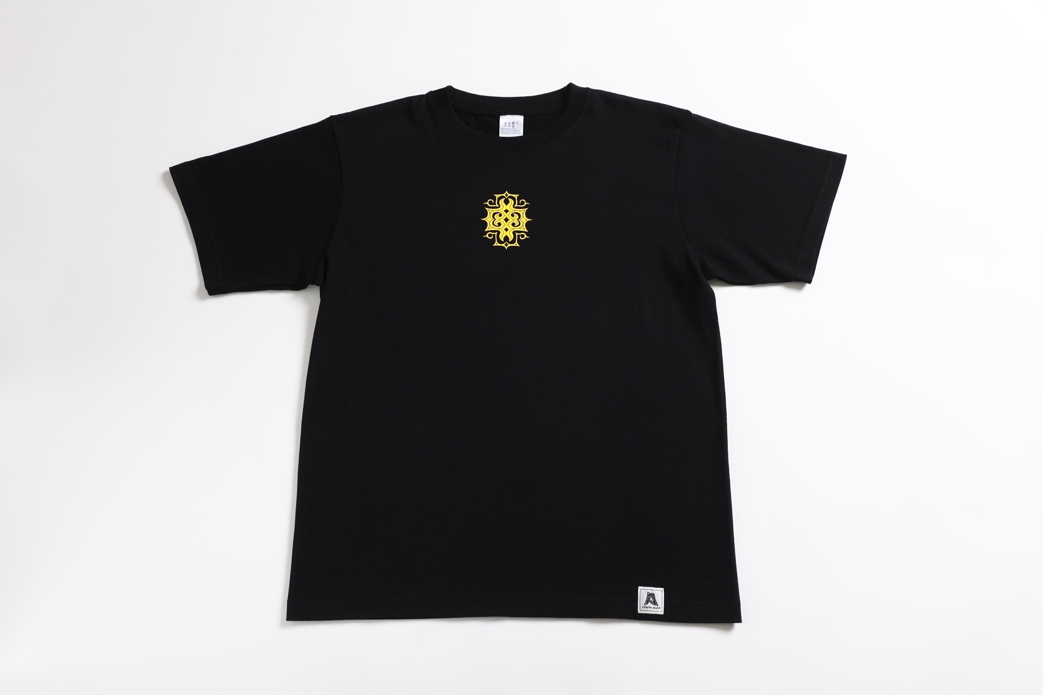 アイヌ文様Tシャツ | 阿寒アイヌコンサルンオフィシャルショップ