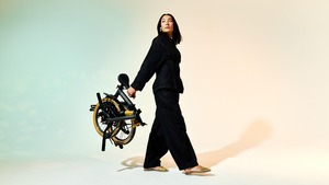 Brompton T Line Ceratech [Black&Gold] M12L / S12L