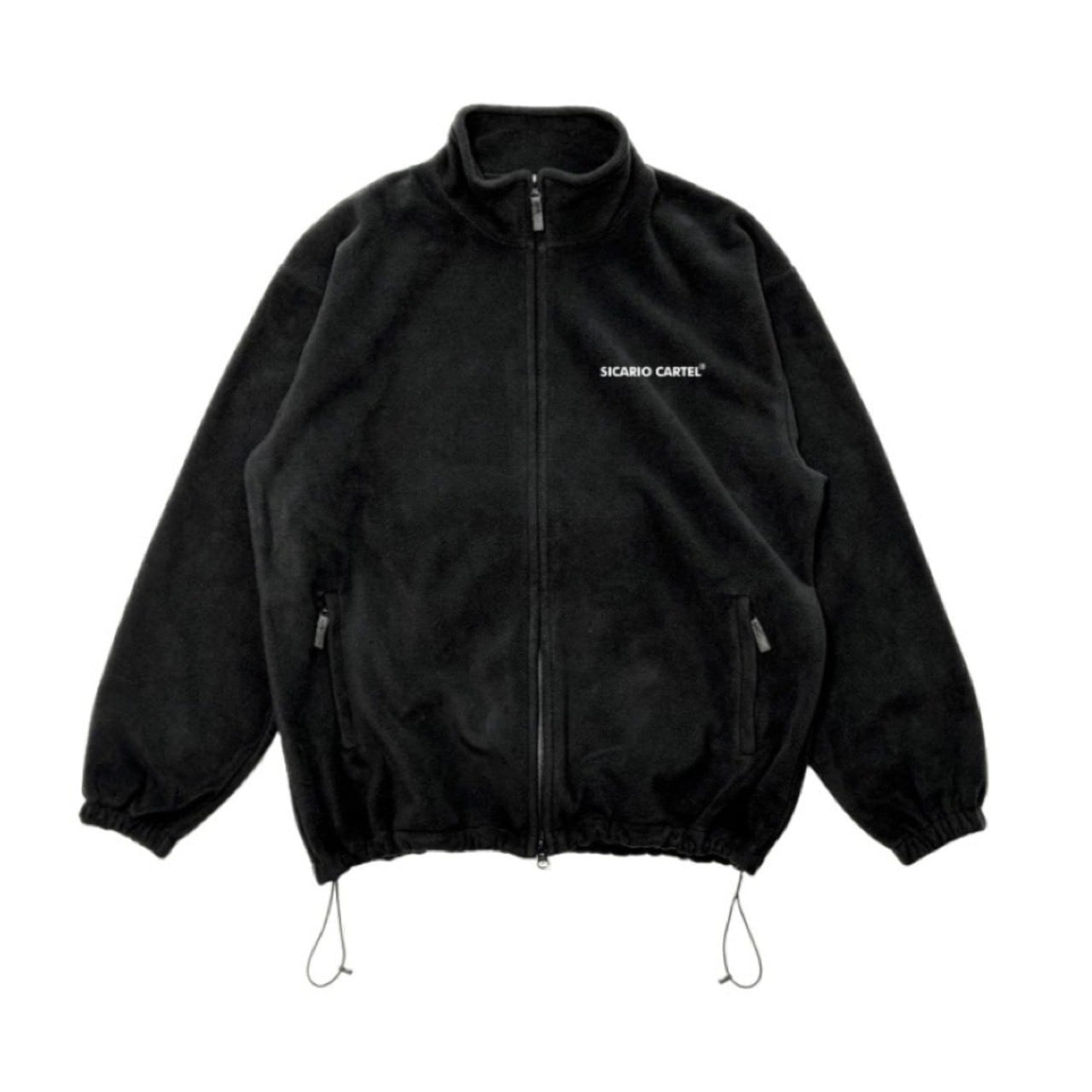 フリースセットアップ_BK | SICARIO CARTEL