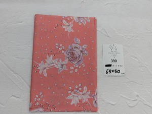 《390》◆輸入 リバティ LIBERTY タナローン カットクロス ハギレ