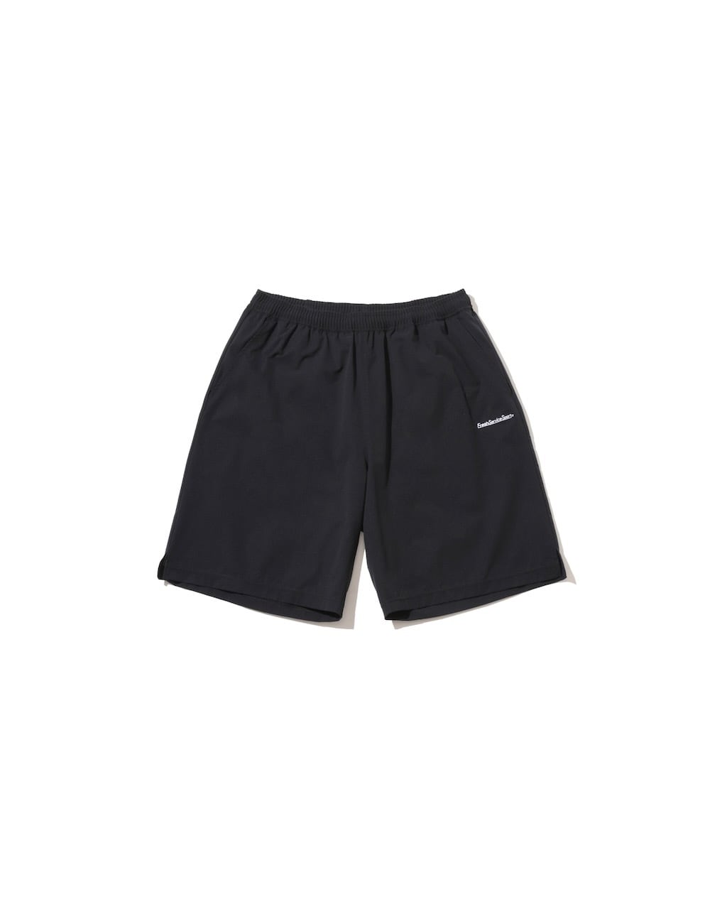PHIGVEL Hopsack Safari Shorts | HUMAN and THINGS