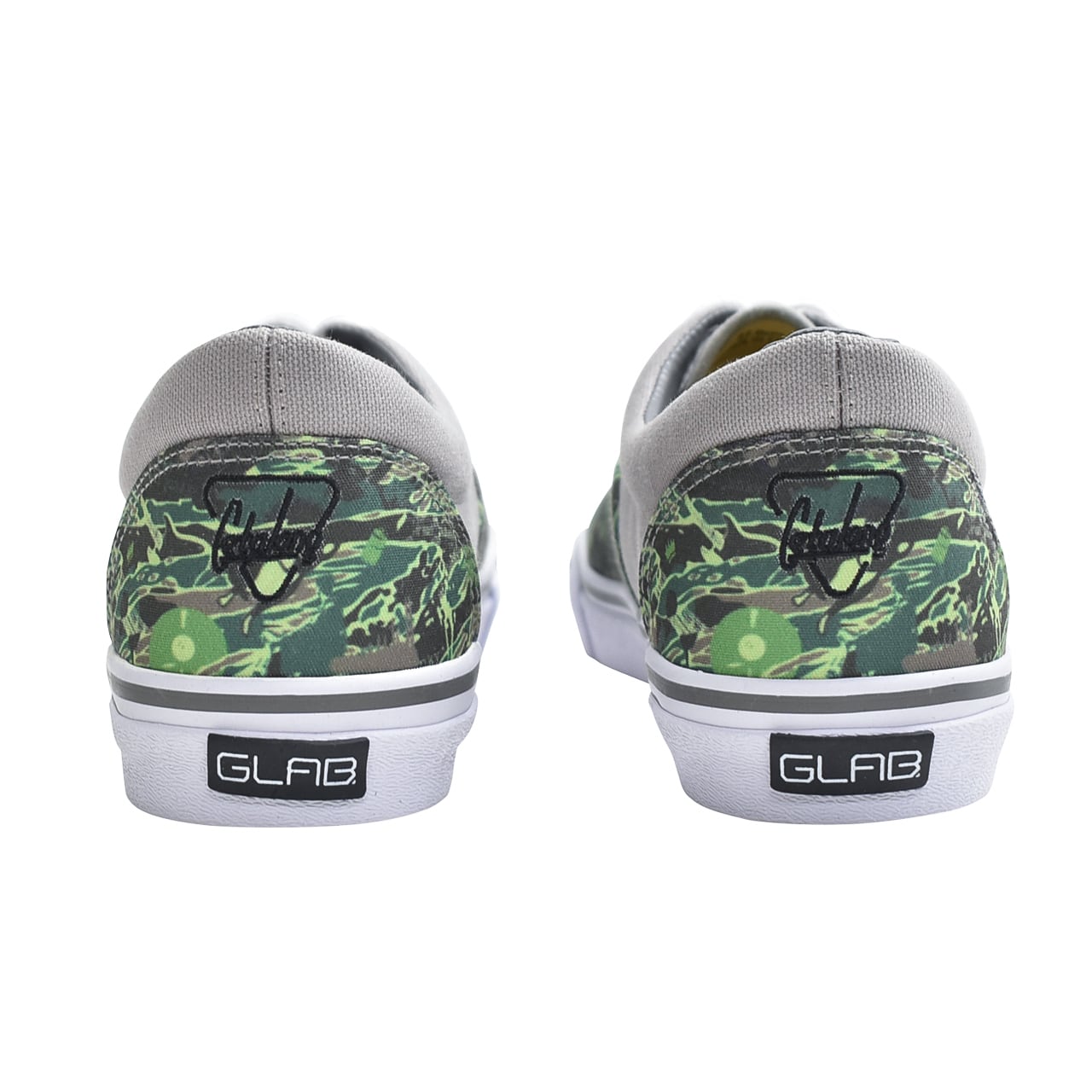 Street Junky Sneaker | GLAB.