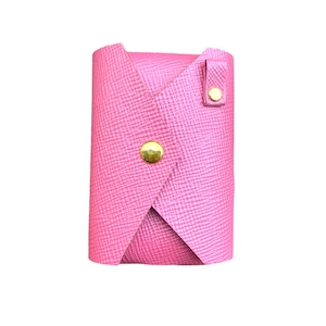 Freestylelibre Leather case “paris pink” フリースタイルリブレ レザーケース