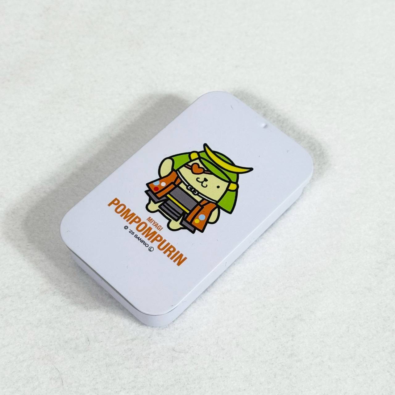 ポムポムプリン | TORCH-Online Shop-