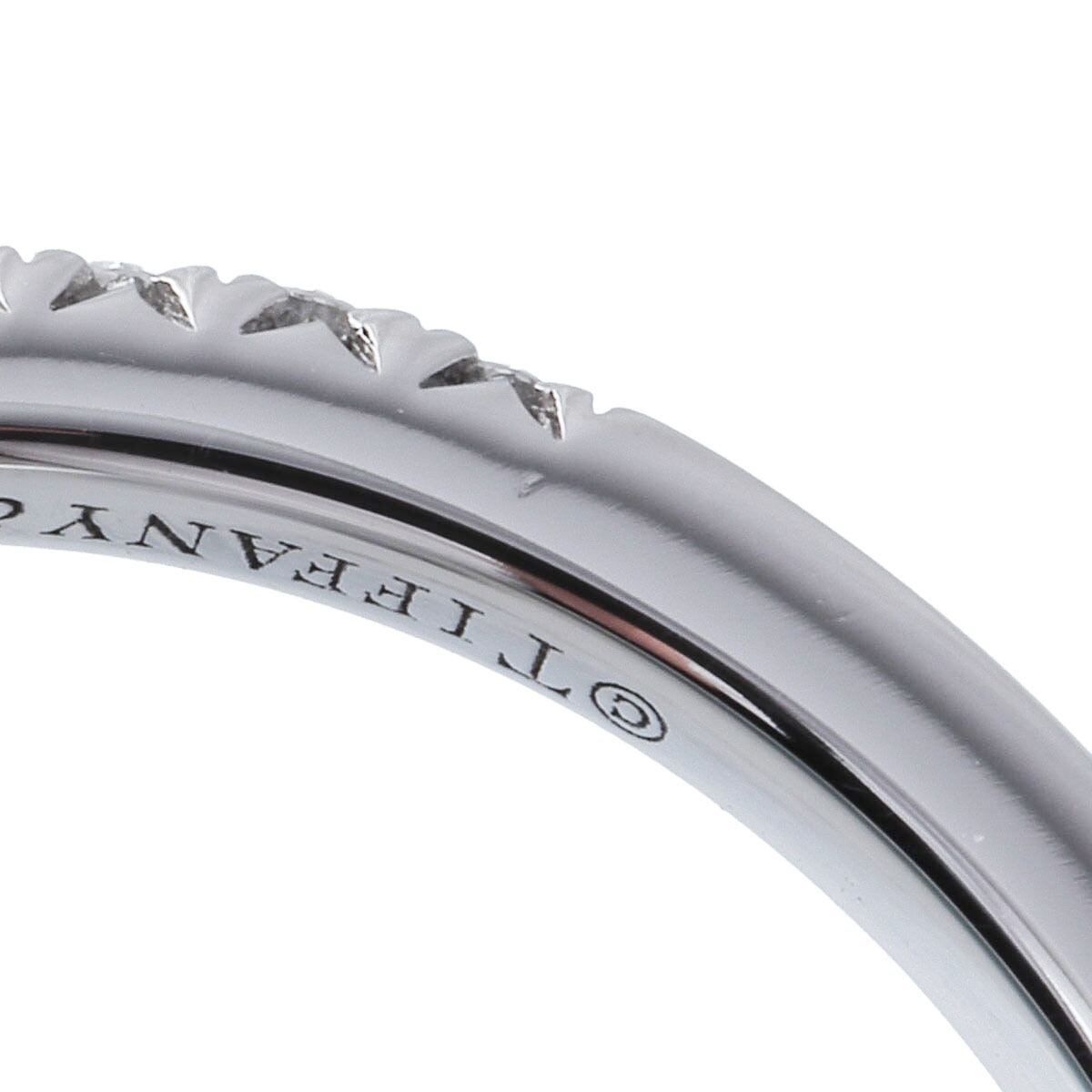 ティファニー ダイヤ リング トゥルー ダイヤ0.20ct I-VVS1 ティファニー ダイヤ リング トゥルー ダイヤ0.20ct I-VVS1