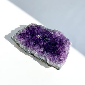 ウルグアイ産アメジスト 原石54◇ Amethyst ◇天然石・鉱物・パワーストーン・インテリア