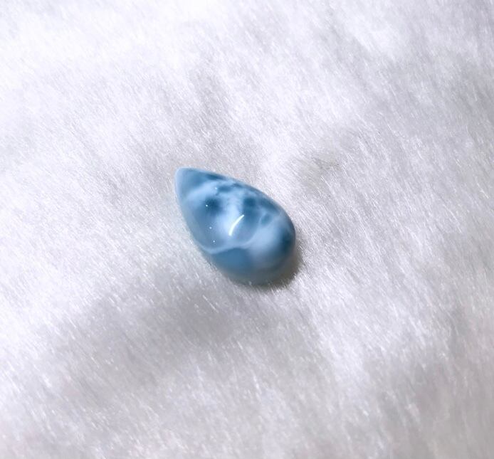 AAAA ラリマー ルース R-18(ドミニカ共和国産)