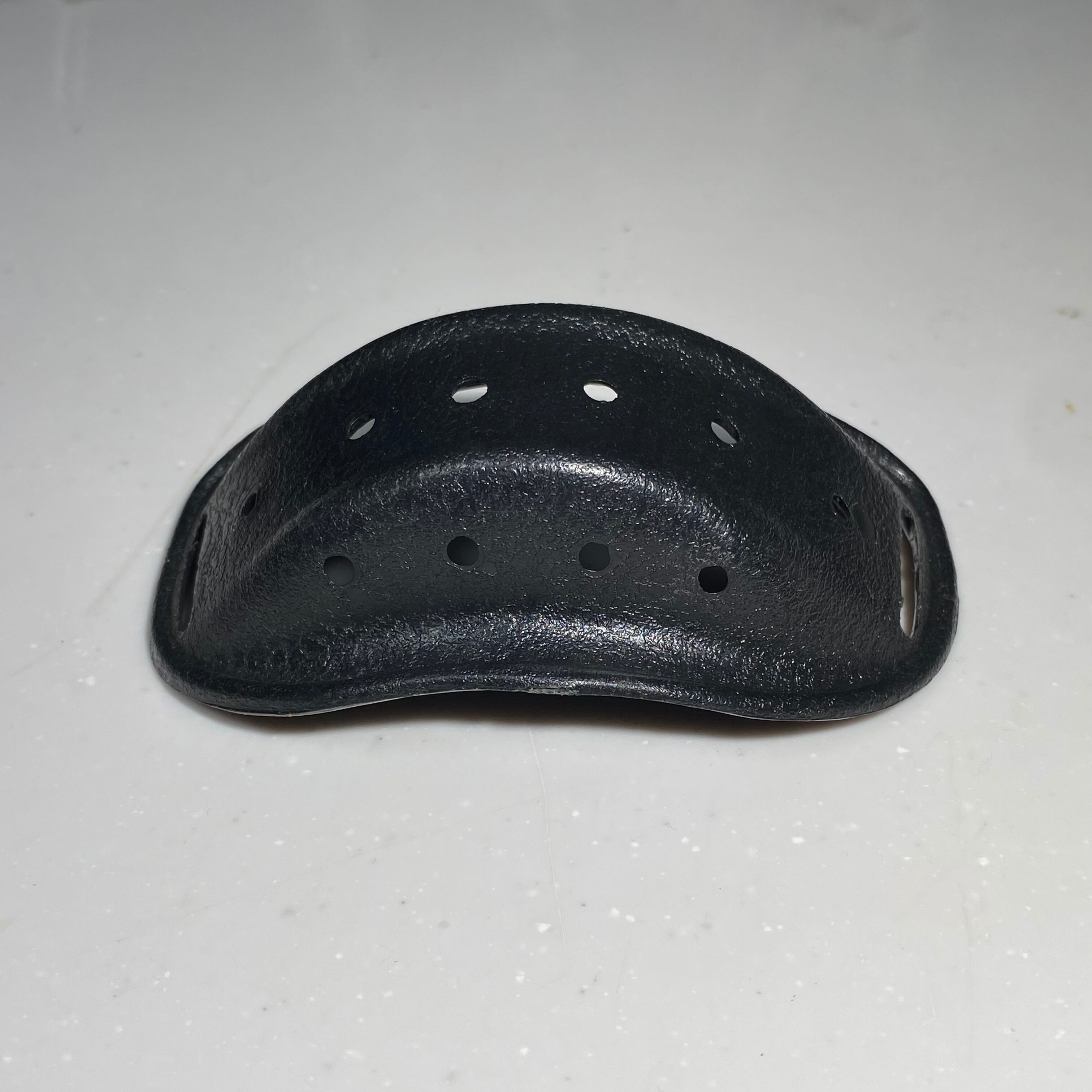 60's ビンテージヘルメット 用 ビンテージチンカップ 黒 ブラック BELL
