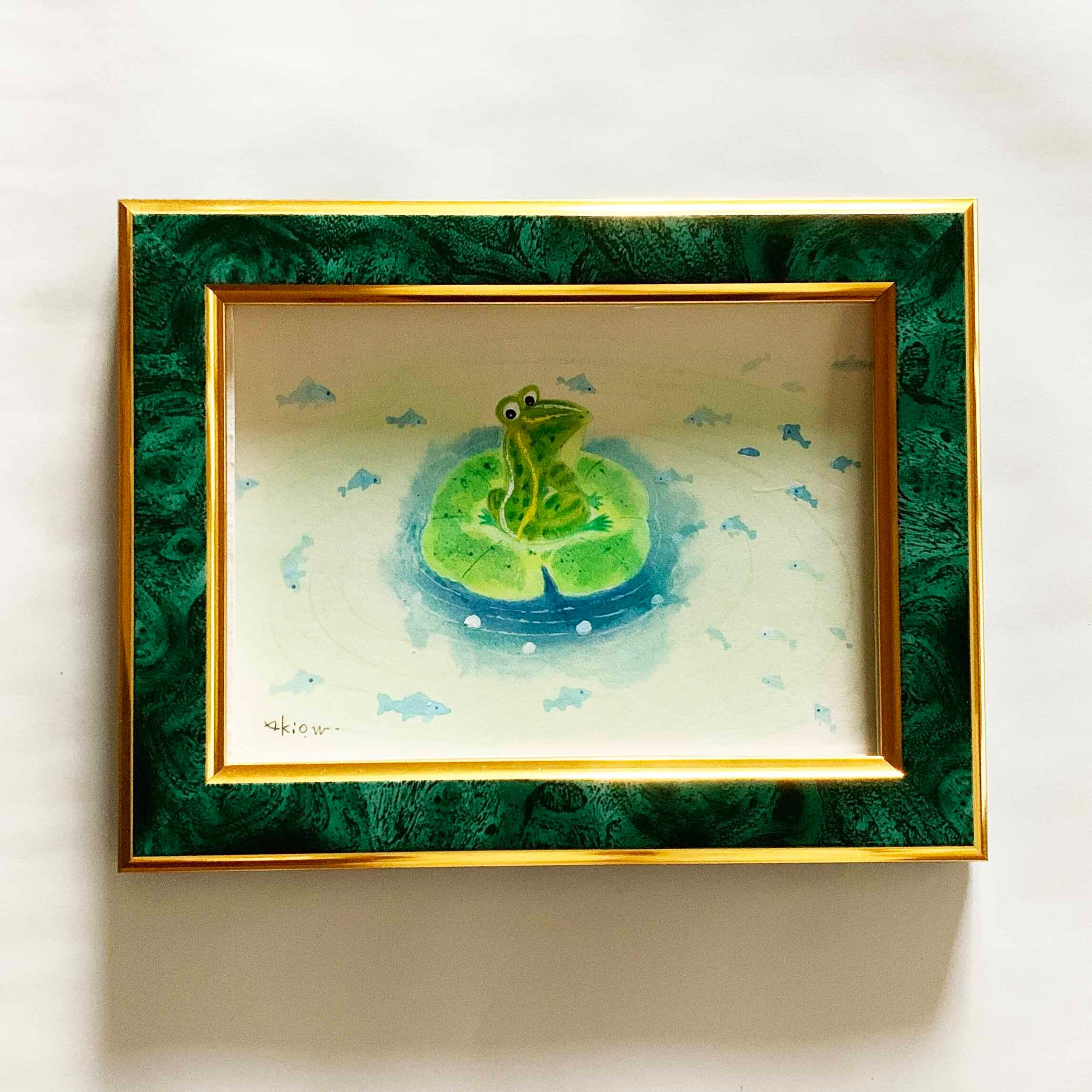 秘密のオーケストラ