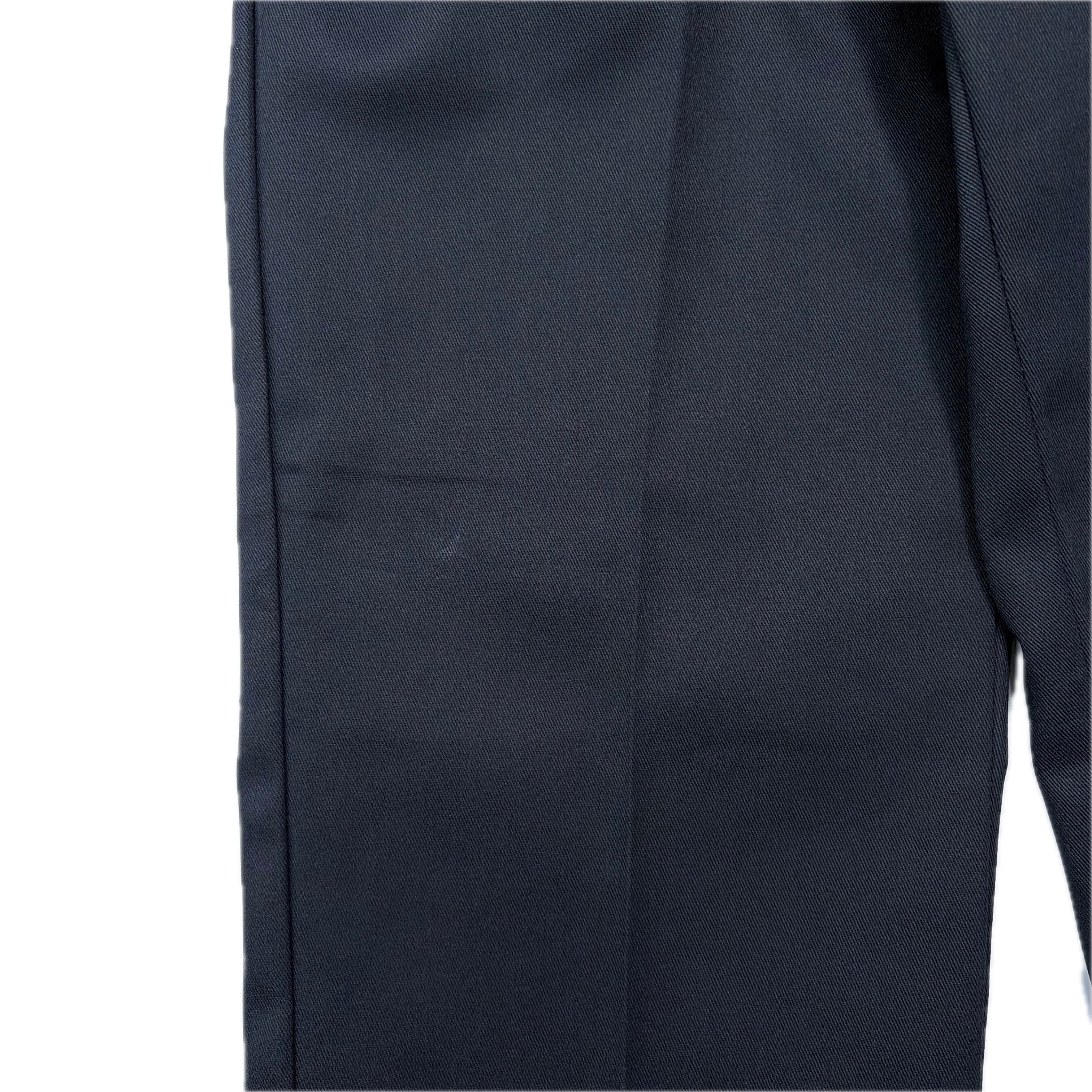 新品 DICKIES ディッキーズ 874BK ワーク パンツ 黒 ブラック W33 L32
