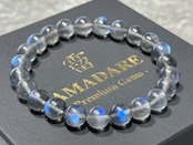 No.1943 ラブラドライトブレスレット