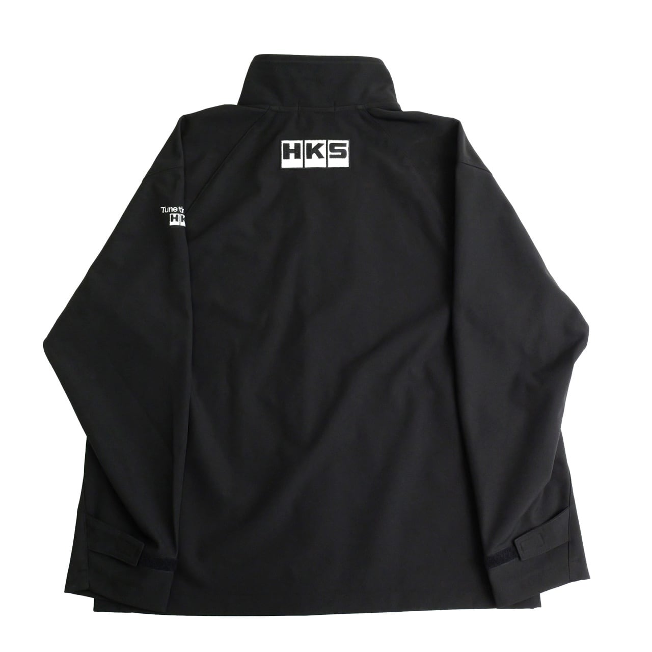 HKS ジャケット　サイズXL HKS TEAM JACKET 2025 No.702-706 | HKS GATE ONLINE STORE