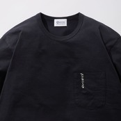 KUON / Sashiko Tee