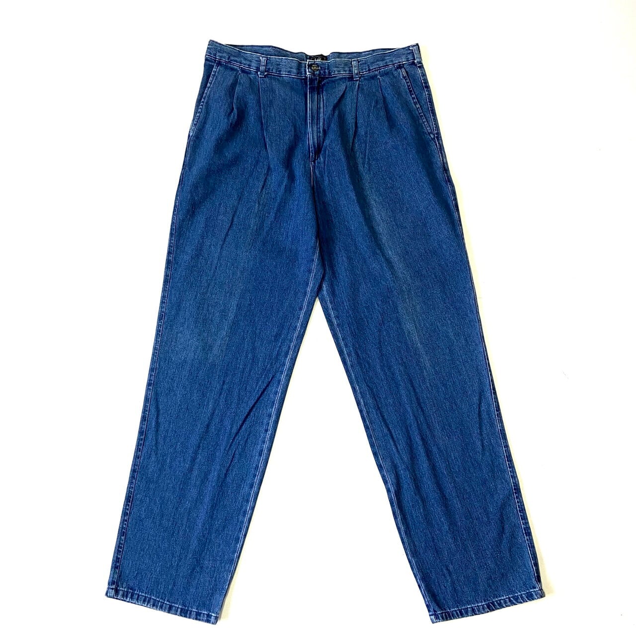 デッドストック　90s リーバイス　オフィサー　ツータック　チノ　黒　 ラルフ デッドストック 90s リーバイス オフィサー ツータック チノ 黒 ラルフ