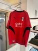 Fulham 2003/04 third jersey