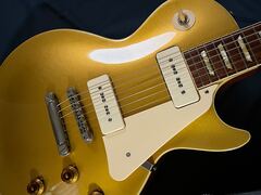 【HOLD】グレコ EG800GS 1981年製 HOT LICK PU Lacquer-finish １Pネック＆バック ’56レスポールモデル Vintage Greco 商品画像 20