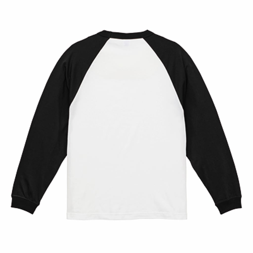 peate ロンT ブラック フリーサイズ Roots82 先行販売ロンT | Roots82