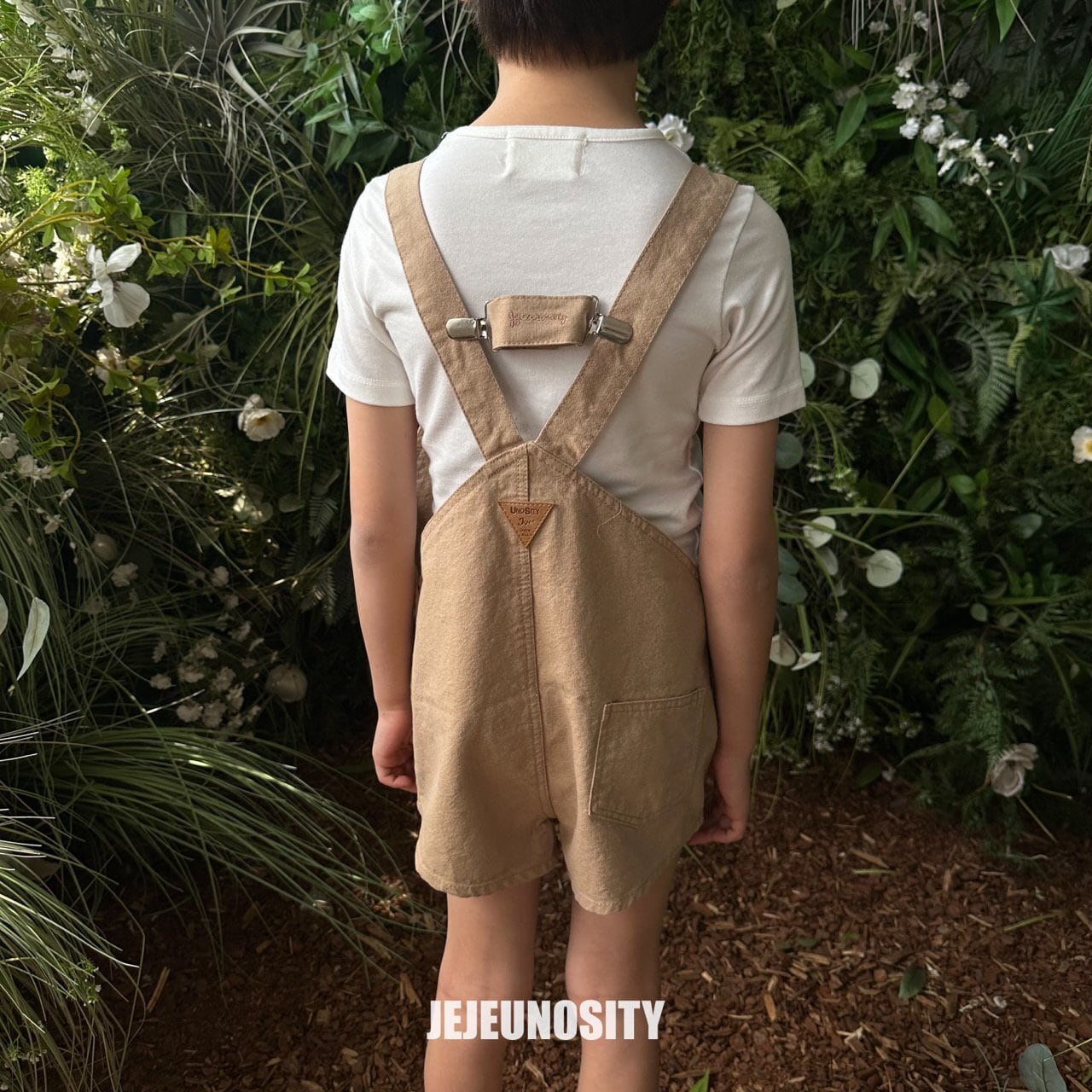 sold out»«ジュニアサイズあり» jejeunosity コットンショート