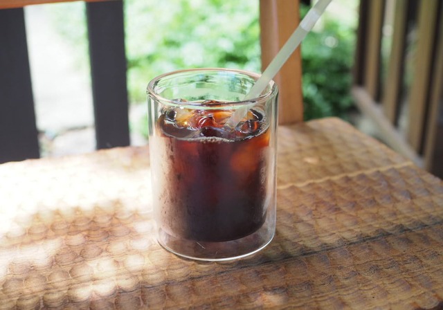 水出しアイスコーヒー用バッグ　5袋入り✕2　200g