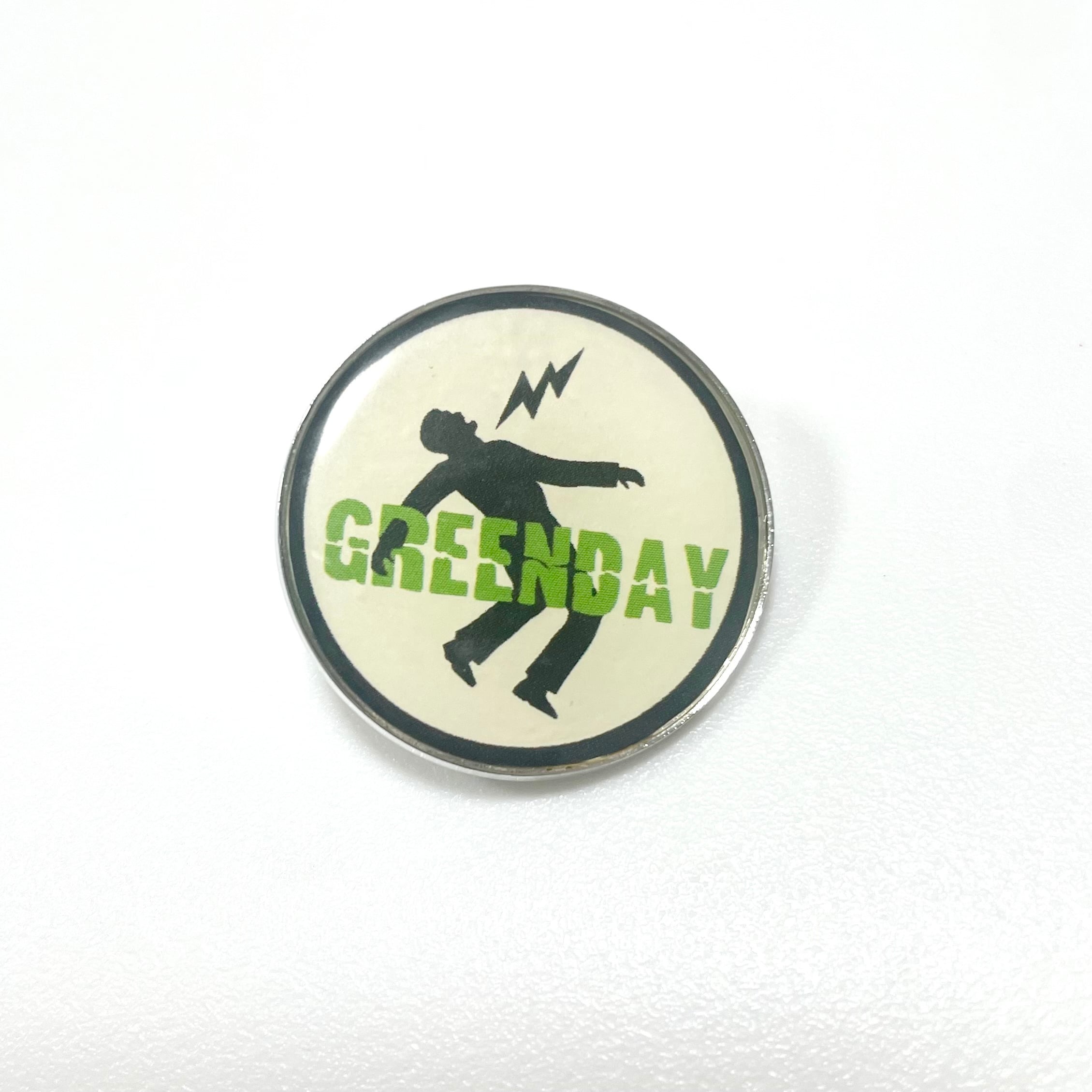 GREEN DAY | BF MERCH'S