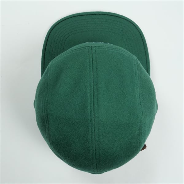 Size【フリー】 SUPREME シュプリーム 25FW Wool Camp Cap Dark Green