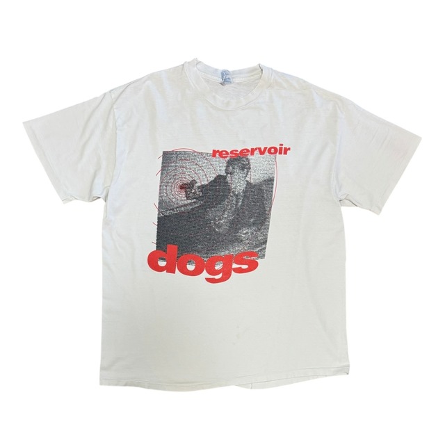 90s Reservoir Dogs T-shirt (XL)
