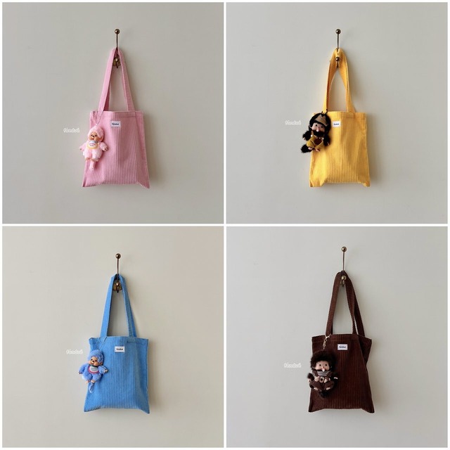 fondue［取寄］jelatto bag 26autumn