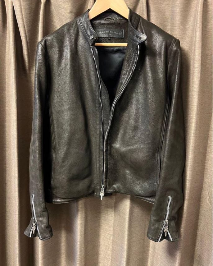 CHROME HEARTS クロムハーツ ジャケット | chromehearts