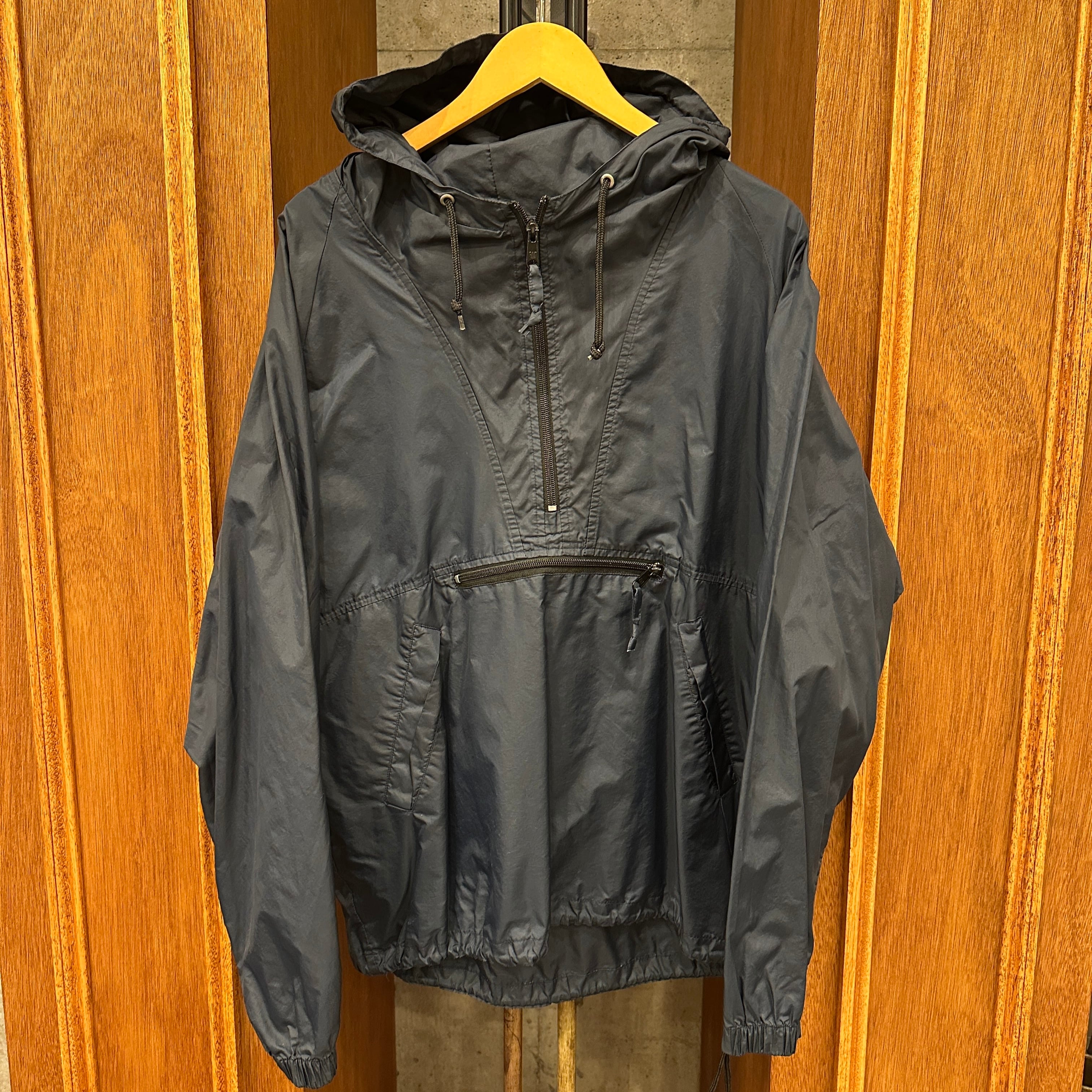 GAP ANORAK PARKA NYLON NAVY L | safarionline
