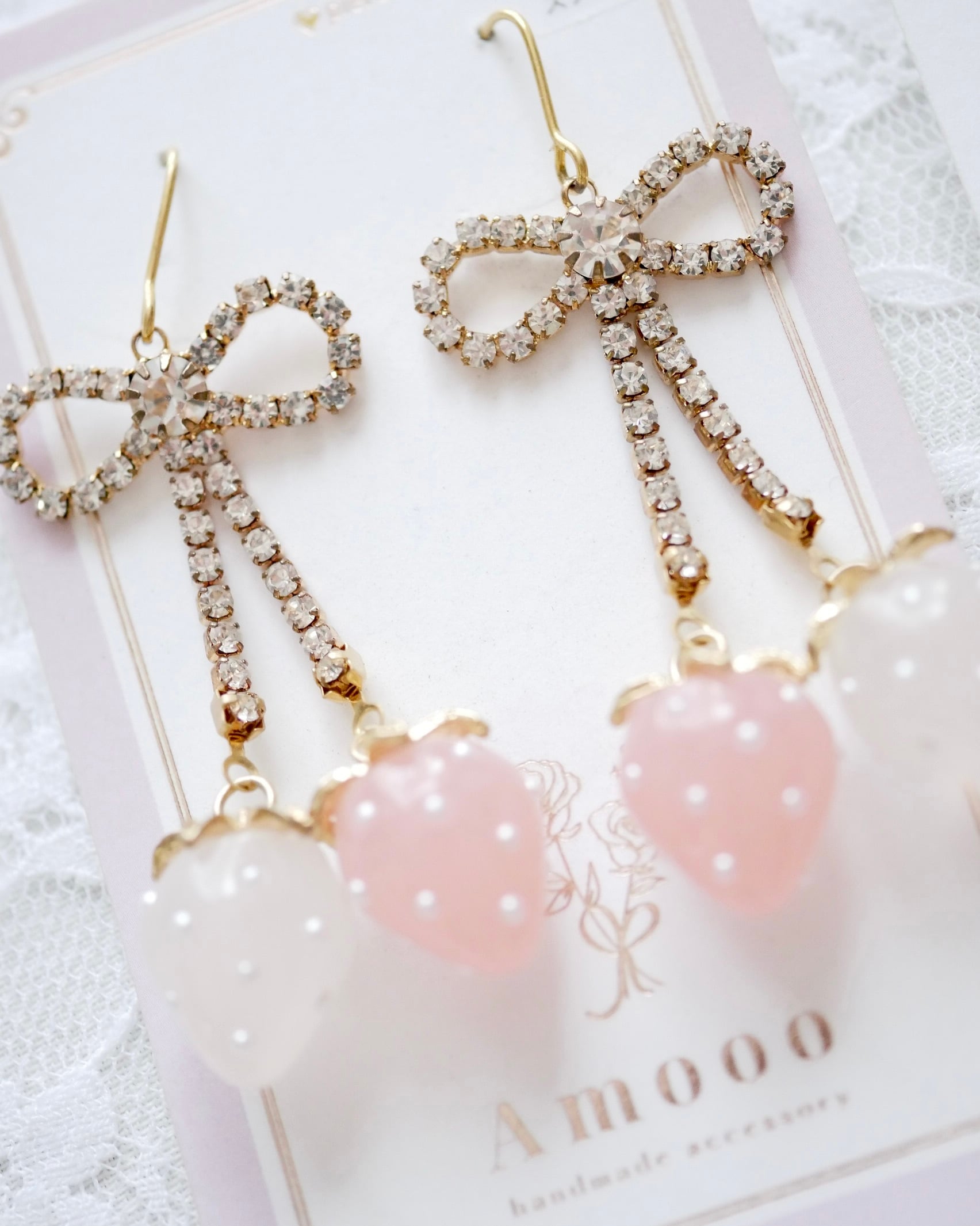 訳ありSALE ピアス4 | Amooo