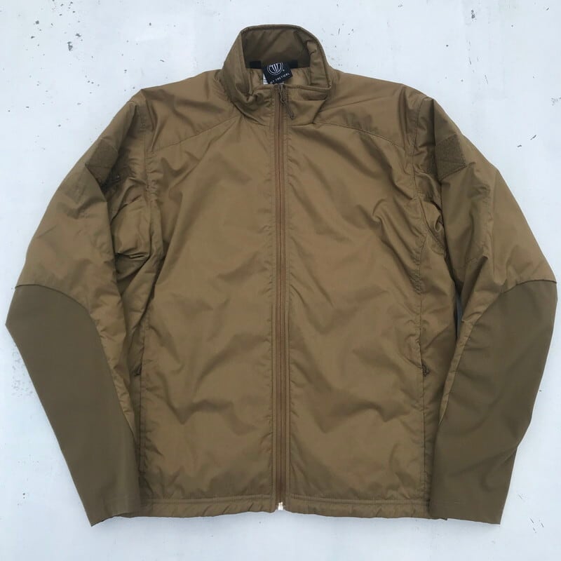 WILD THINGS WT TACTICAL LOW LOFT JACKET ローロフトジャケット ...