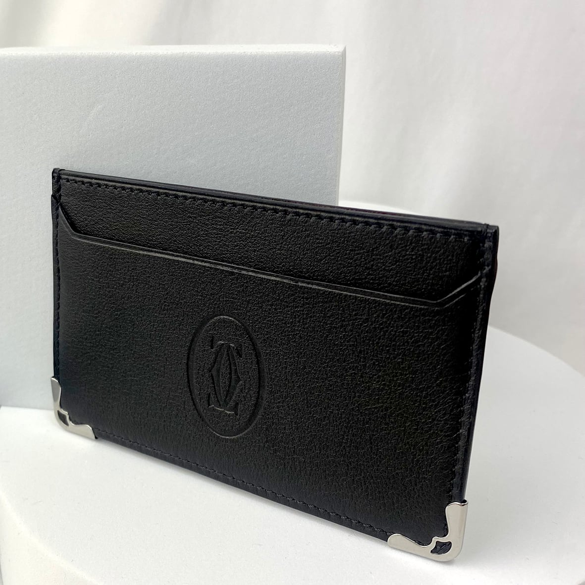 Cartier カードケース 521109 | STUDIO901 Reverie