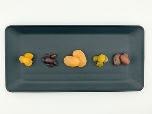 DESSERT BEANS® うずら豆｜甘納豆 90g