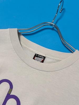 The Horns long-sleeve tee