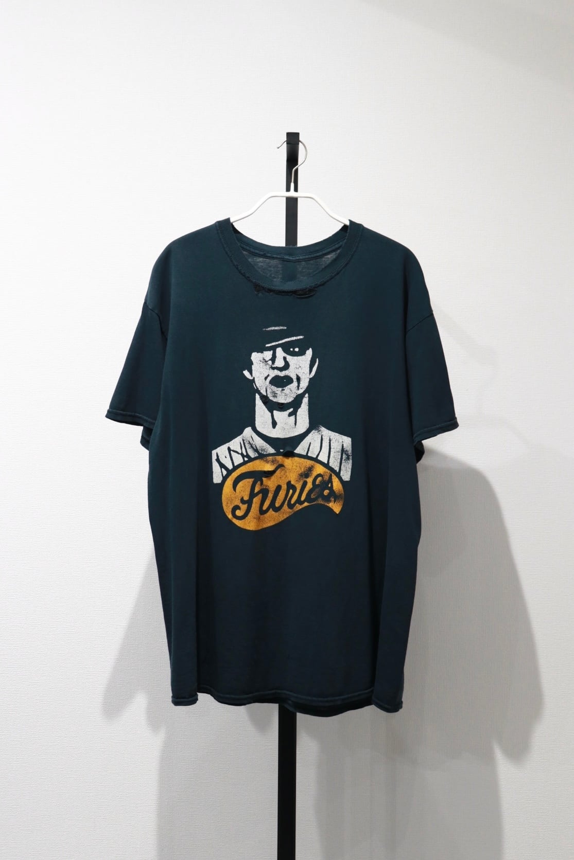 oasis 1996 North America tour t shirt | Cary