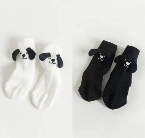 ★即納　いぬソックスB　18cm　※2足set