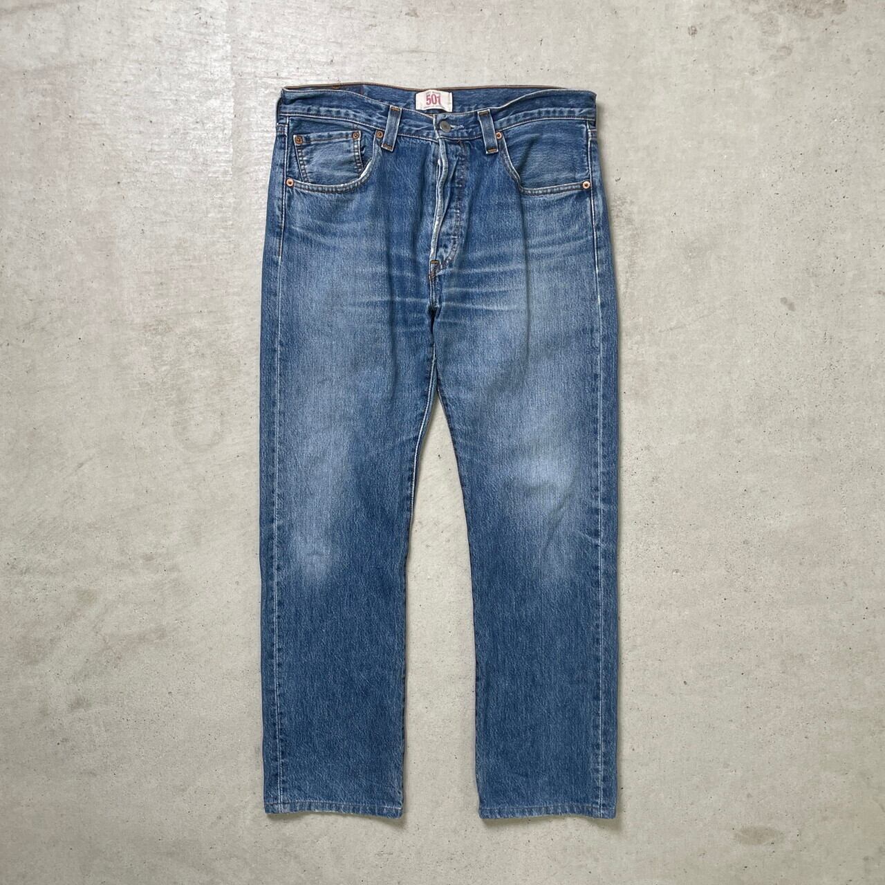 00年代 Levi