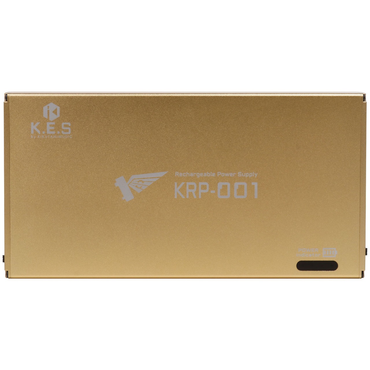K.E.S KRP-001 [Rechargeable Power Supply]