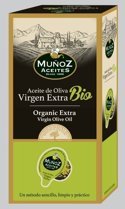 55個入：プレミアム・オーガニックポーションオイル | aKcompany