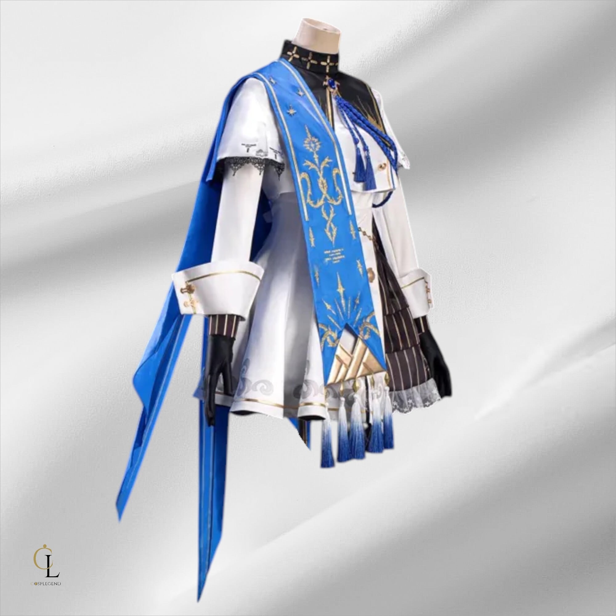 鳴潮 メイチョウ フィービー コスプレ 衣装 | Cosplegend