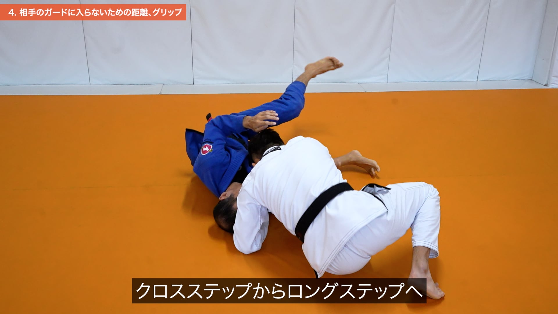 木部亮 アウトサイドパスの基本原則 動画版（vimeo版・Dropbox版