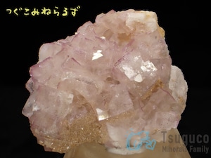 フローライト 蛍石 Fluorite イギリス TM-0051