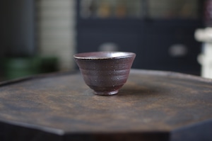 茶杯⑤　大橋睦