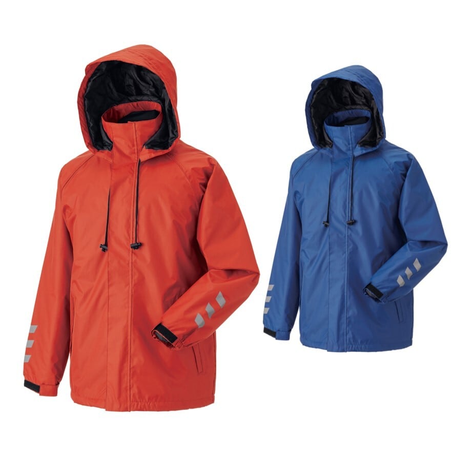 CPRジャケット J-901 | スミクラ株式会社公式オンラインショップ