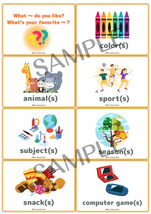 A/C What ~ do you like?