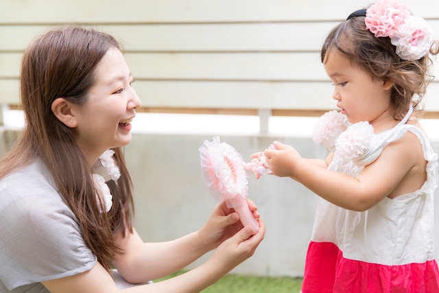 フリルネッククーラー