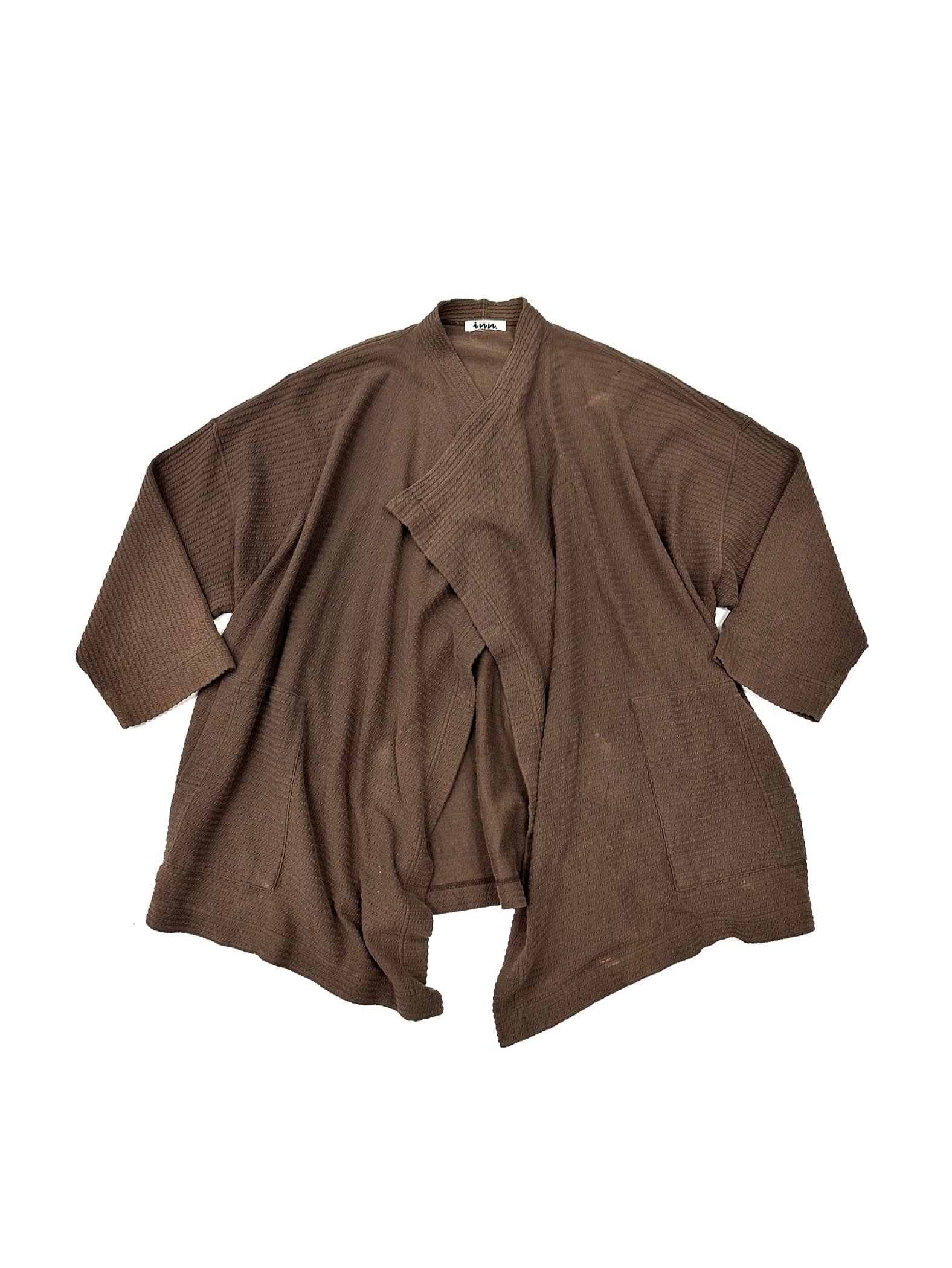 RYUICHIRO SHIMAZAKI homme メッセージ Tシャツ 【公式通販】